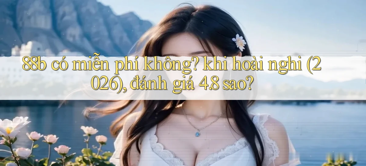 88b   Website Game 2026   App Tải Về