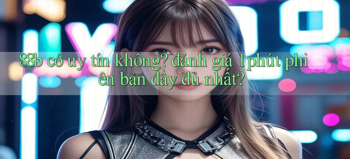 88b   Website Game 2026   App Tải Về