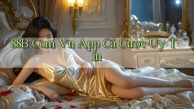 88b com vn app cá cược uy tín