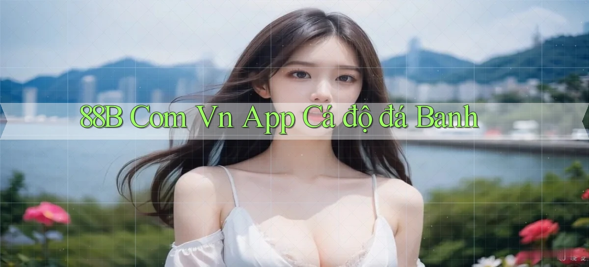 88b com vn app cá độ đá banh