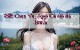 88b com vn app cá độ đá banh