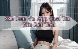 88b com vn app chơi tài xỉu rút tiền