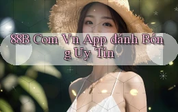88b com vn app đánh bóng uy tín