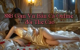 88b com vn bắn cá online đổi the cào