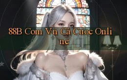 88b com vn cá cuoc online