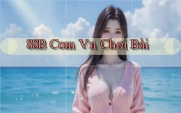 88b com vn Chơi bài