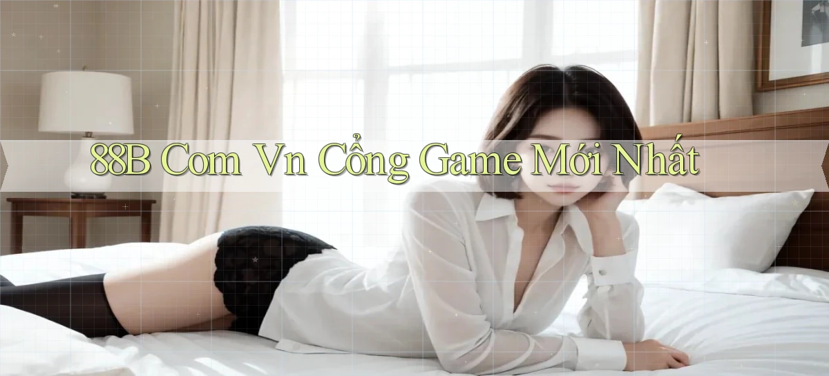88b com vn cổng game mới nhất