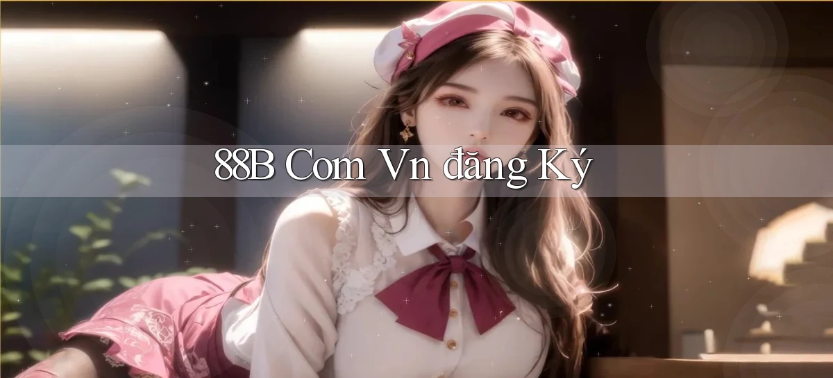 88b com vn đăng ký