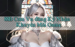 88b com vn đăng ký nhận khuyến mãi game