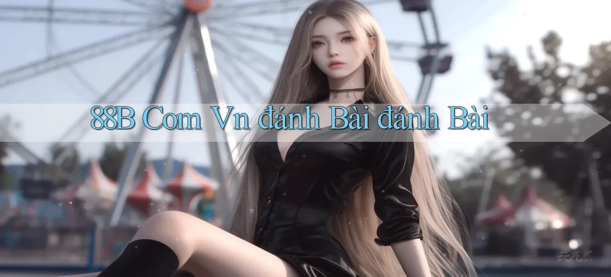 88b com vn đánh bài đánh bài
