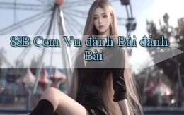 88b com vn đánh bài đánh bài