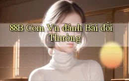 88b com vn đánh bài đổi thường