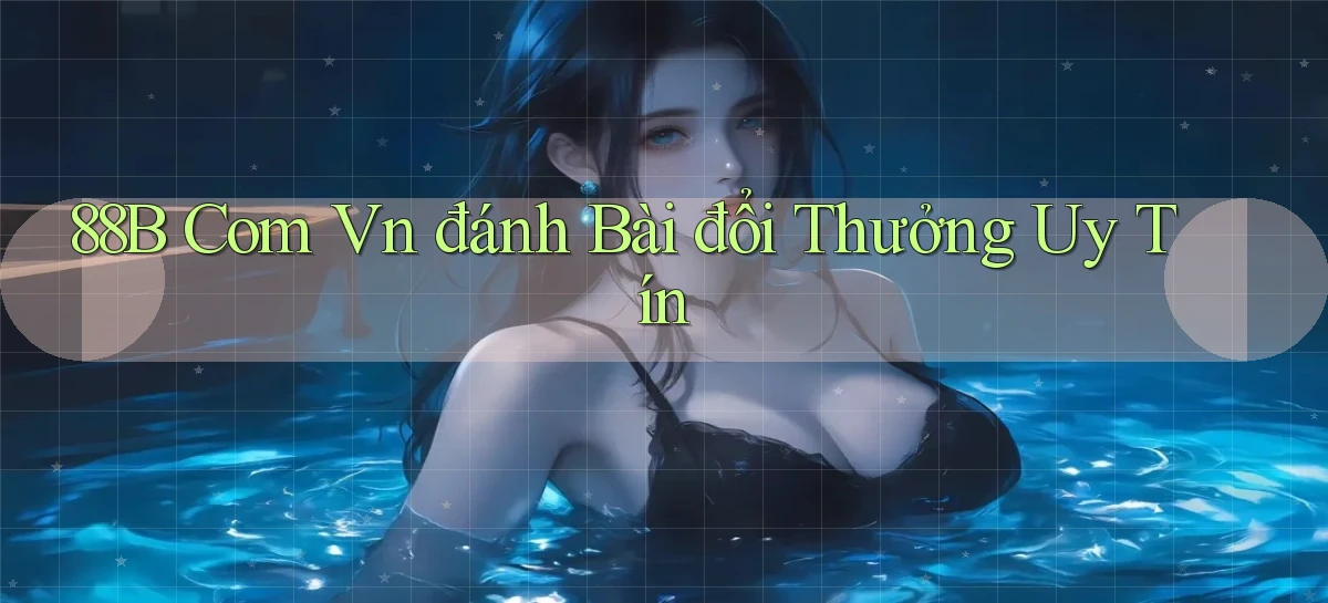 88b   Website Game 2026   App Tải Về