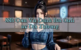 88b com vn danh bai online doi thuong