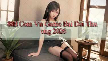 88b com vn game bai doi thuong 2026