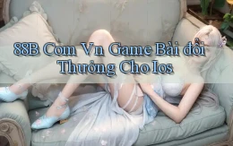 88b com vn game bài đổi thưởng cho ios