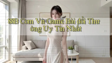 88b com vn game bài đổi thưởng uy tín nhất