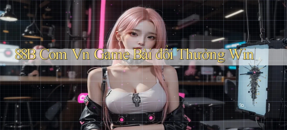 88b com vn game bài đổi thưởng win