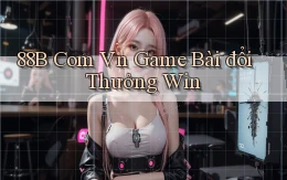 88b com vn game bài đổi thưởng win
