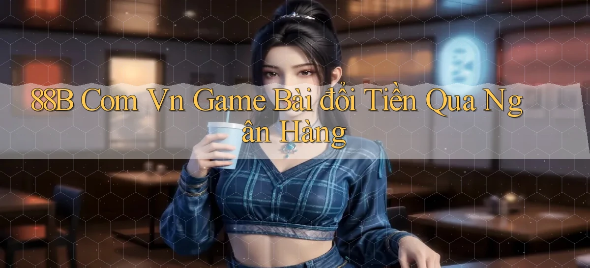 88b com vn game bài đổi tiền qua ngân hàng
