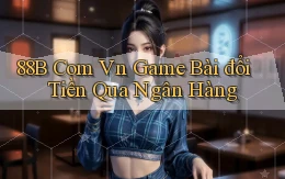88b com vn game bài đổi tiền qua ngân hàng
