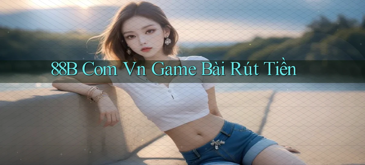 88b com vn game bài rút tiền