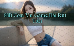 88b com vn game bài rút tiền