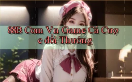 88b com vn game cá cược đổi thưởng