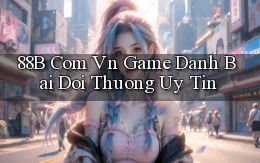 88b com vn game danh bai doi thuong uy tin