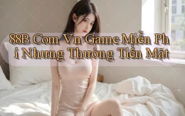 88b com vn game miễn phí nhưng thưởng tiền mặt