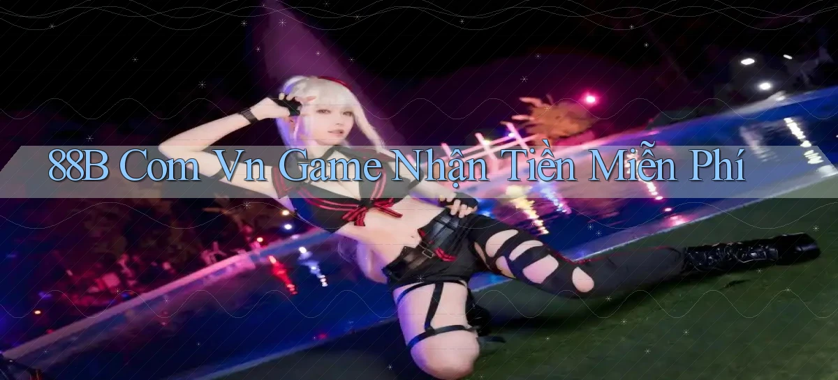 88b   Website Game 2026   App Tải Về