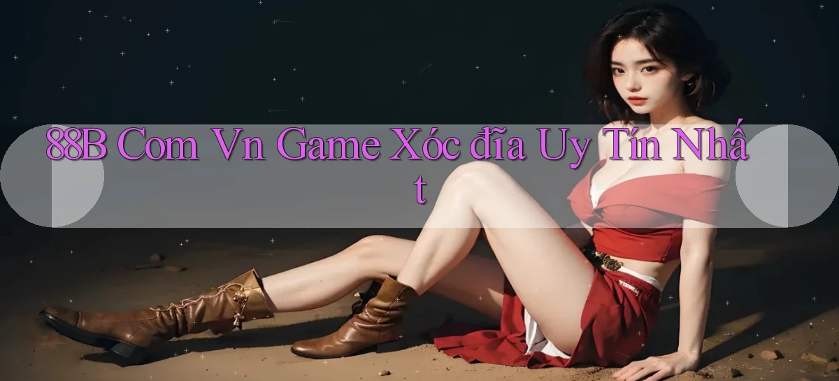 88b   Website Game 2026   App Tải Về