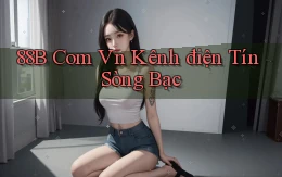 88b com vn kênh điện tín sòng bạc