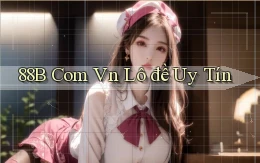 88b com vn lô đề uy tín