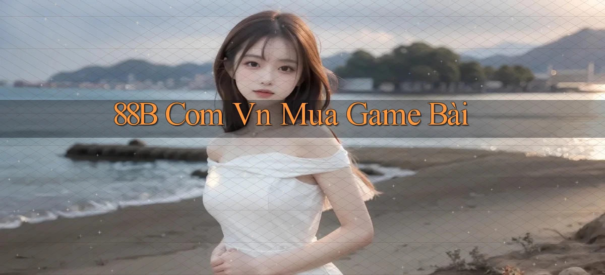 88b com vn mua game bài