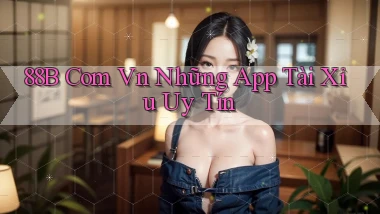 88b com vn những app tài xỉu uy tín