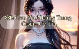 88b com vn những trang casino uy tín