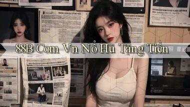 88b com vn nổ hũ tặng tiền