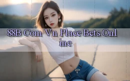 88b com vn Place bets online