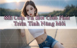 88b com vn slot club phát triển tính năng mới