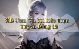 88b com vn soi kèo trực tuyến bóng đá