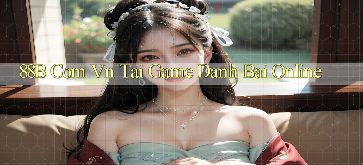 88b com vn tai game danh bai online