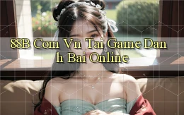 88b com vn tai game danh bai online