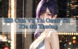 88b com vn tải game tài xỉu đổi thưởng