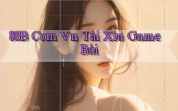 88b com vn tài xỉu game bài