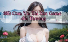 88b com vn tài xỉu game đổi thưởng