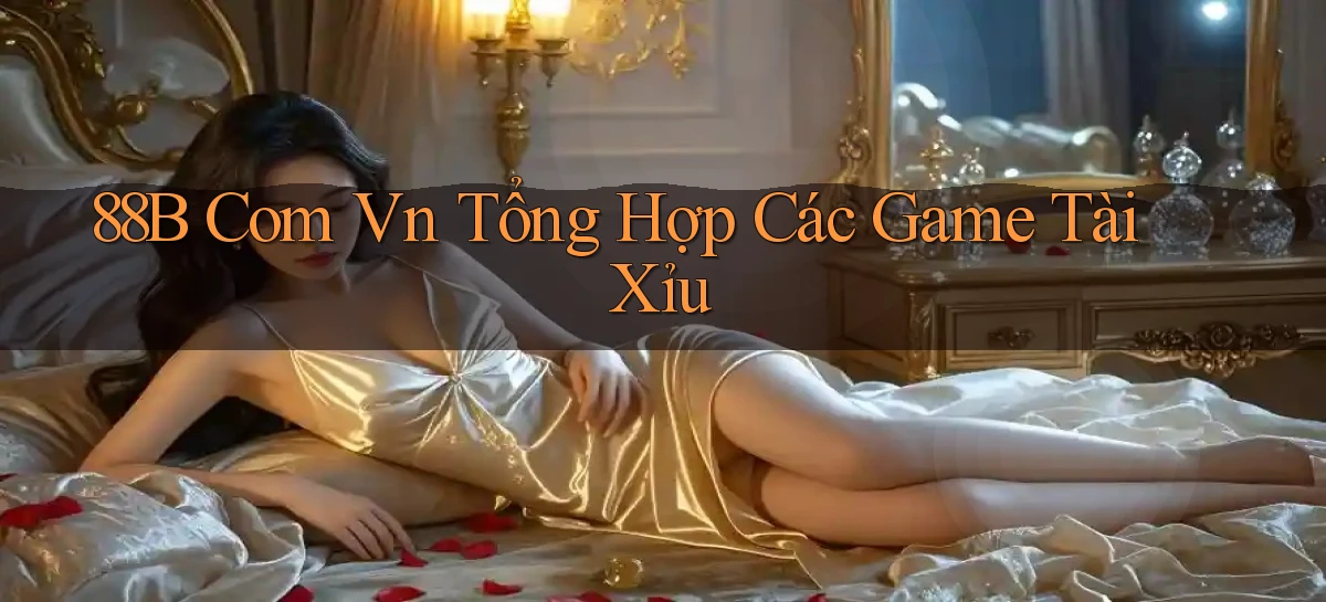 88b com vn tổng hợp các game tài xỉu