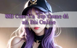 88b com vn top game đánh bài online