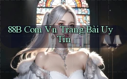 88b com vn trang bài uy tín