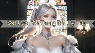 88b com vn trang bài uy tín